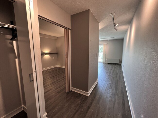 Foto del edificio - 124 Beech St