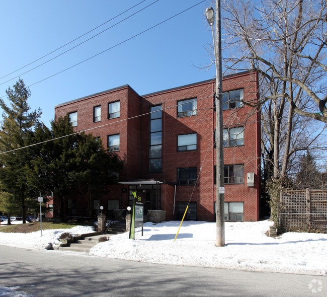 Building Photo - 68 Hillside Drive