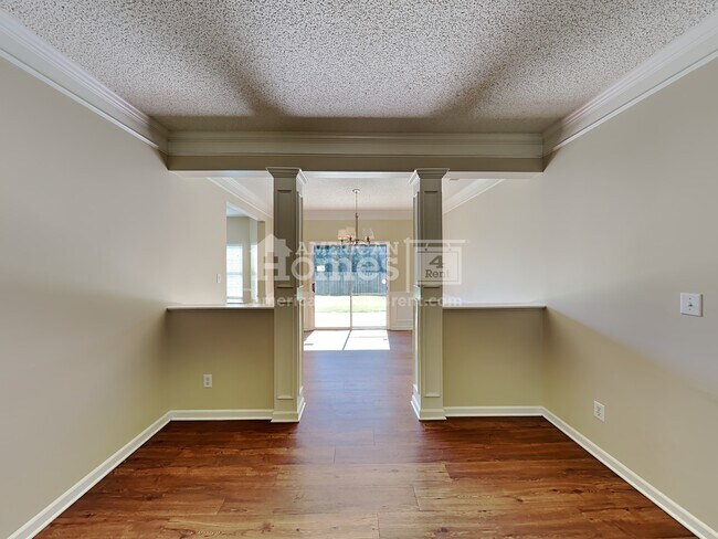 Foto del edificio - 13910 Gauley Circle SW