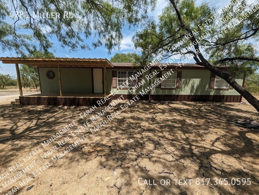 Foto principal - 4781 Miller Rd