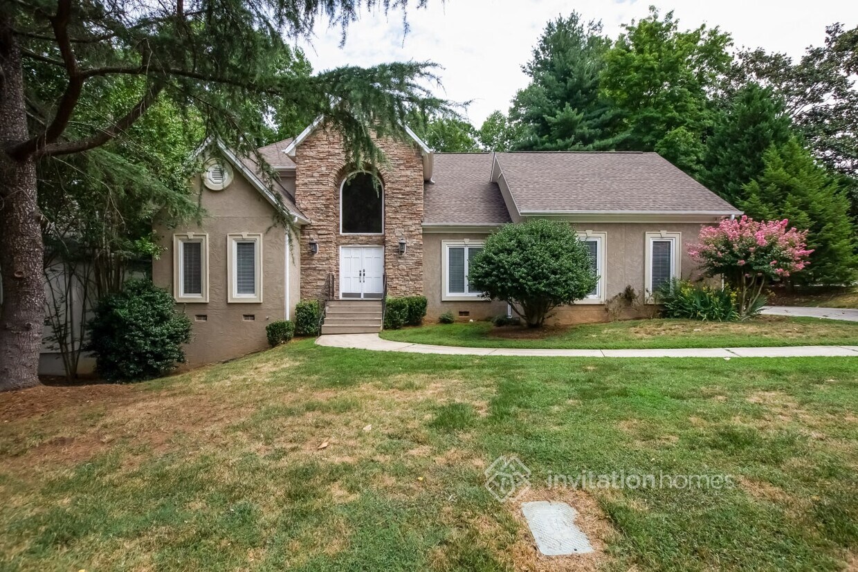Primary Photo - 8309 Sardiscroft Rd