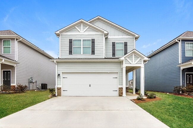 Building Photo - 5545 Cathwick Dr