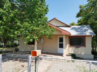 Building Photo - 709 Cobalt Ave