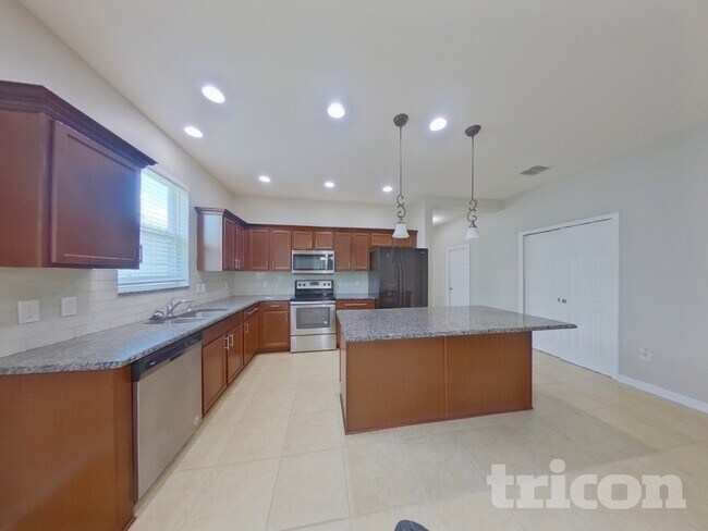 Building Photo - 5419 Dove Cottage Ln