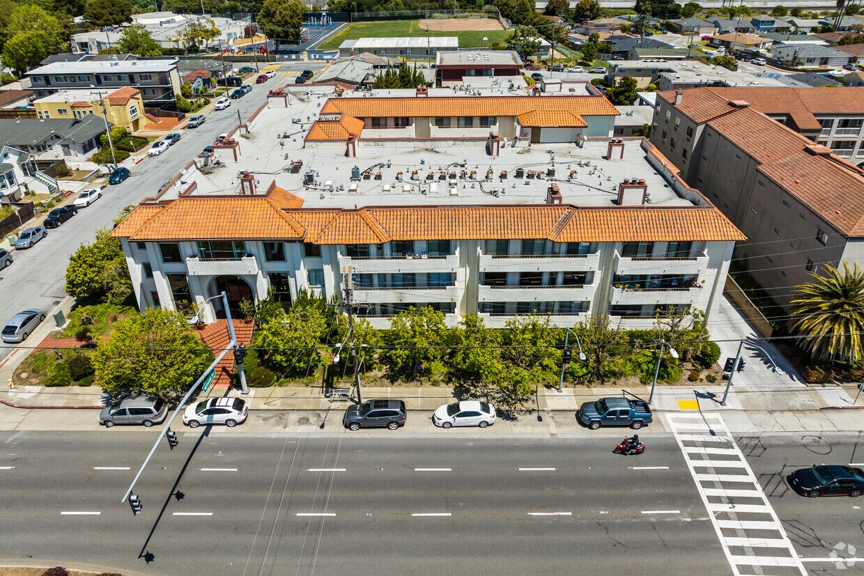 Primary - Camino Terrace