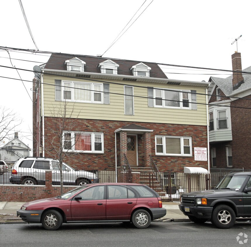 Foto del edificio - 412-414 Elizabeth Ave