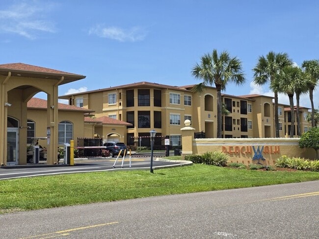 Photo - 1 Bed 1 Bath Condo For Rent in Tampa $