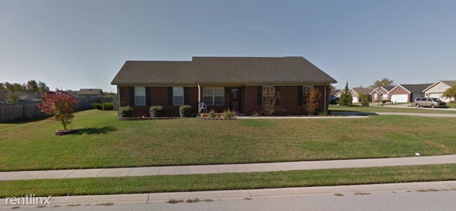 Building Photo - 3 br, 2 bath House - 3812 Ridgetop Circle