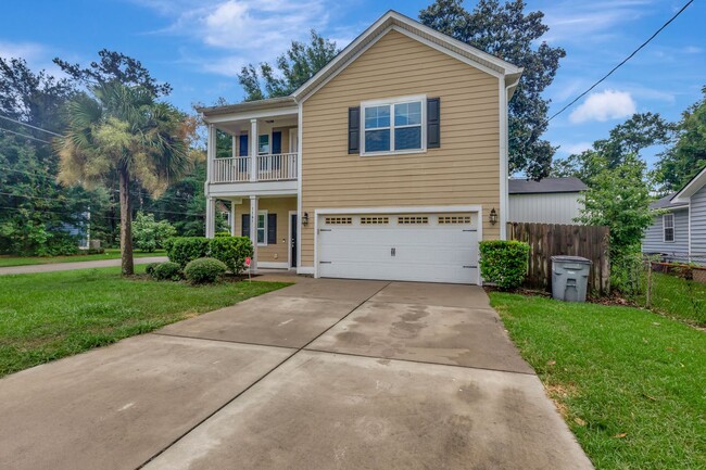 Building Photo - Welcome to Filbin Creek — North Charleston...