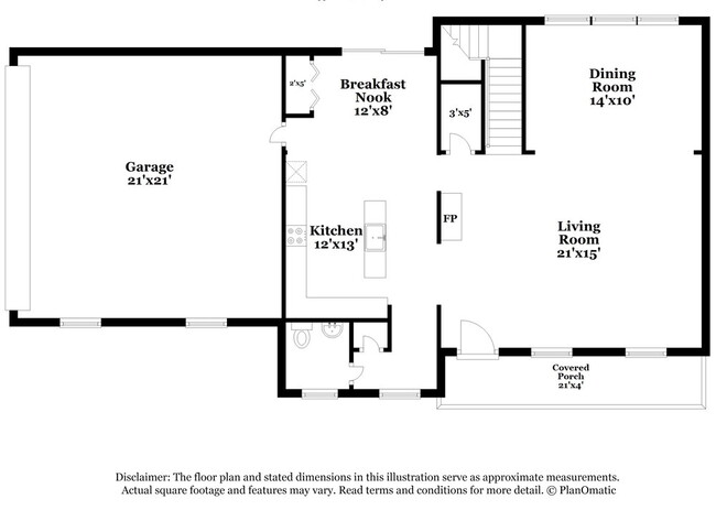 Building Photo - 108 Ancient Oaks Way