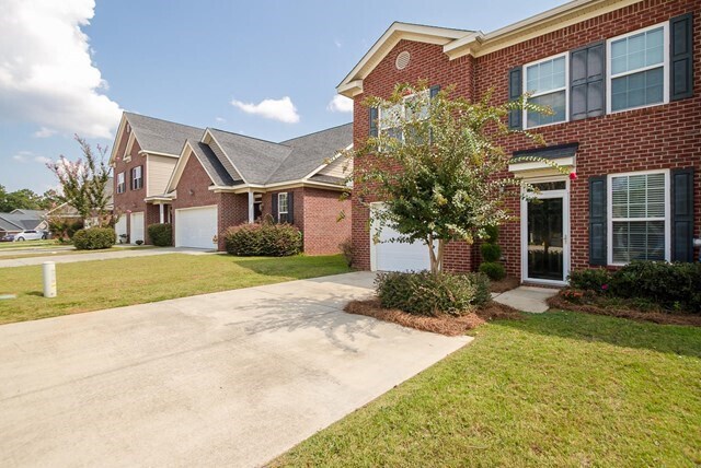 Estacionamiento fuera de la calle - 434 Bowen Fls