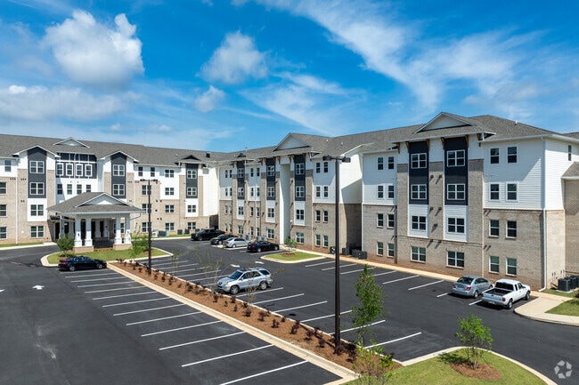 Building Photo - Union at Stonecrest (55+ Active Adults)