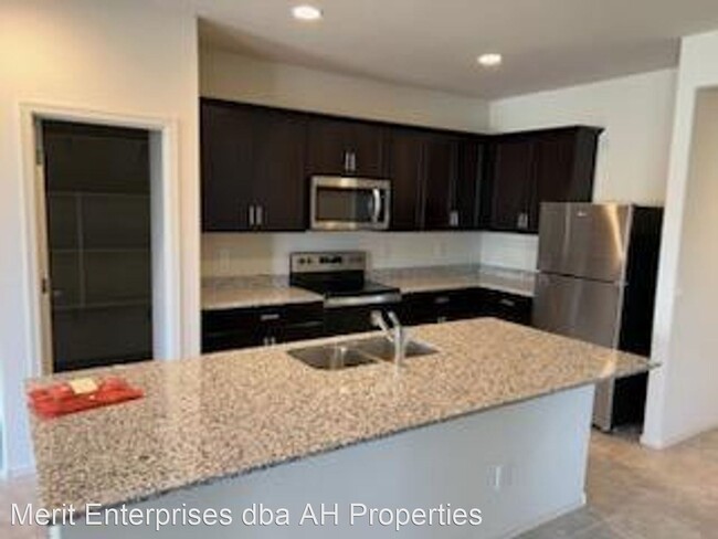 Foto del edificio - 4 br, 2 bath House - 43570 W CYPRESS LN