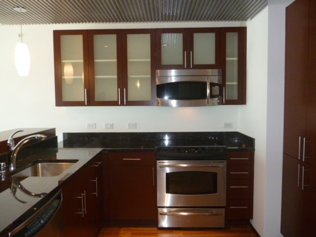 Building Photo - One Bedroom (+) Den Montage Condo on th...