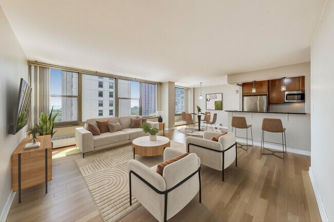 Foto del edificio - 360 W Wellington Ave