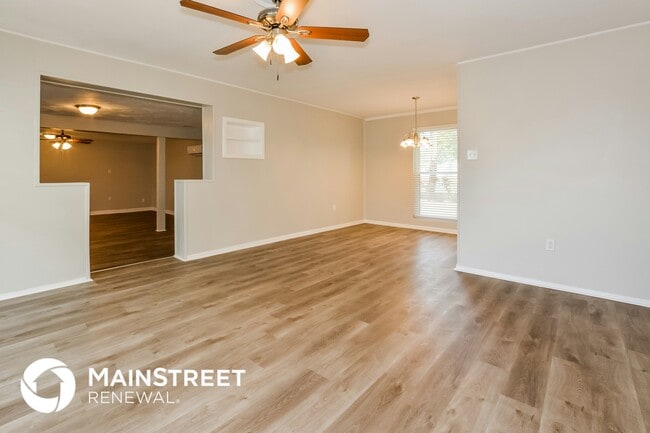 Foto del edificio - 6031 Shenandoah Way