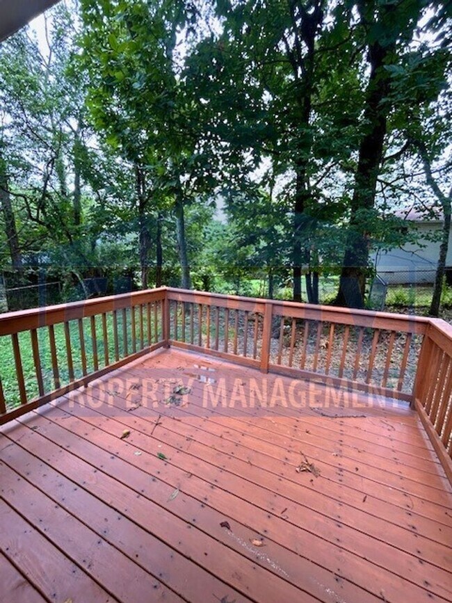 Foto del edificio - Newly renovated 3 bedroom, 2 bath ranch home!