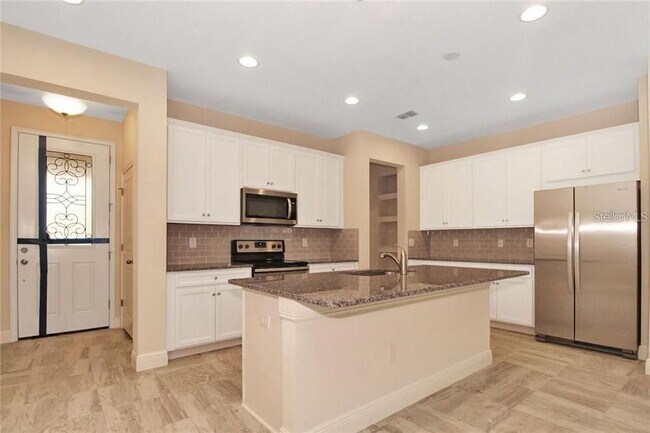 Building Photo - 17809 Althea Blue Pl
