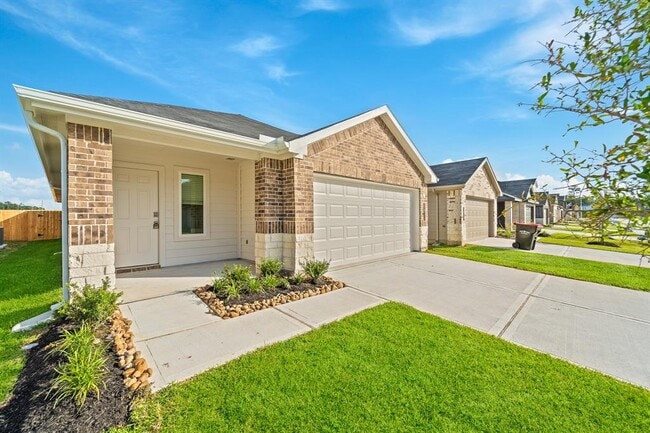 Building Photo - 1011 Vilana Ridge Ln