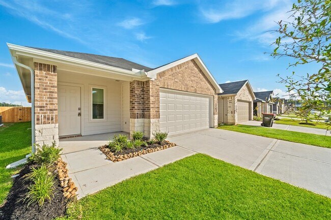 Foto del edificio - 1011 Vilana Ridge Ln