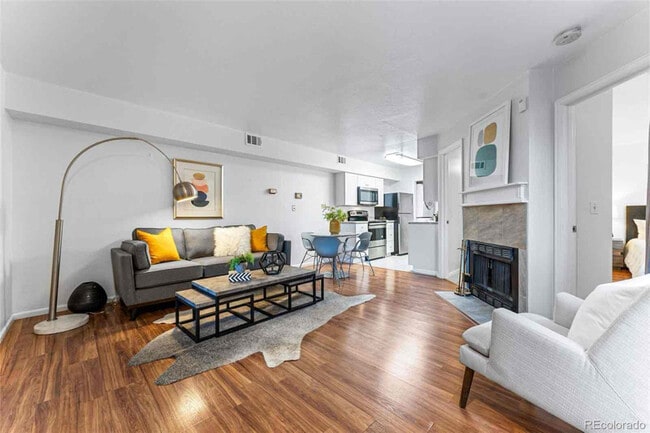 Photo - 1825 Kendall St Apartment