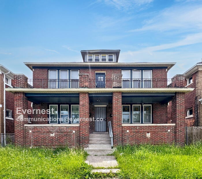 Foto principal - 3759 Atkinson St