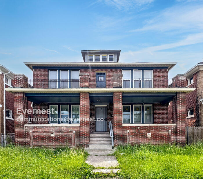 Primary Photo - 3759 Atkinson St
