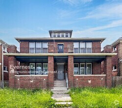 Building Photo - 3759 Atkinson St