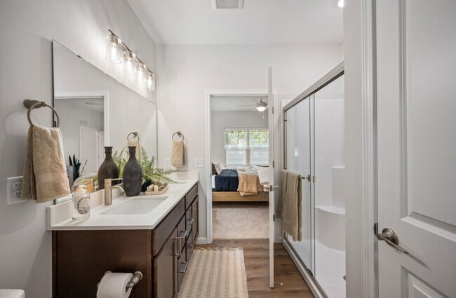 Foto del edificio - The Villas at Bakers Ridge