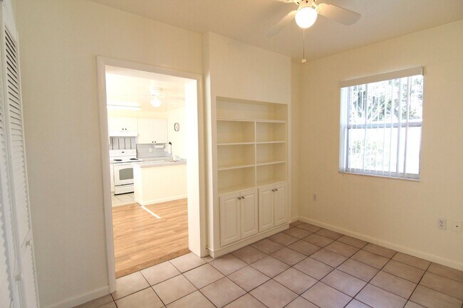 Foto del edificio - 3 bedroom 2 Baths