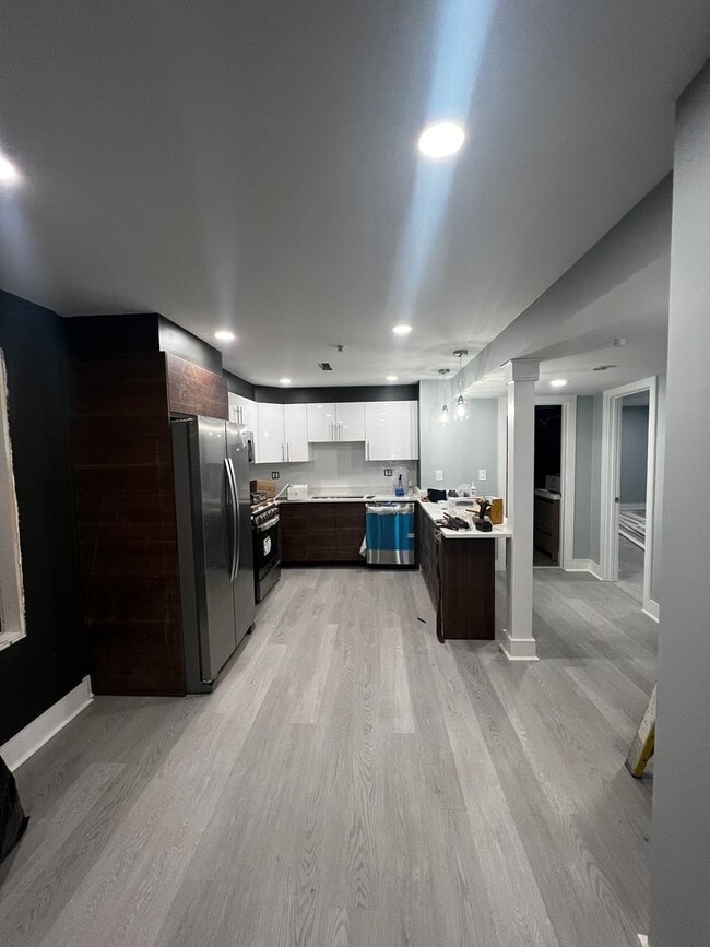 Photo - Beautiful, Fully Renovated Brookline / Washington Square 3 Bed/2 Bath on University Rd for Sept 1st Apartment