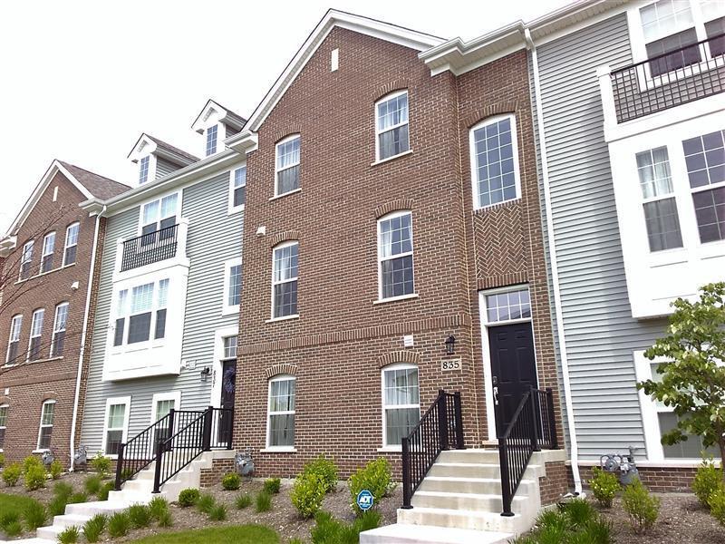 Foto principal - 835 Paisley Ct
