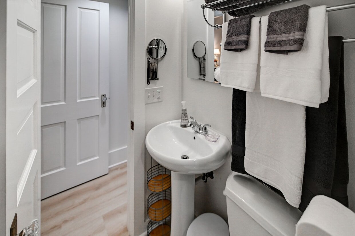 Foto principal - Jenifer Street