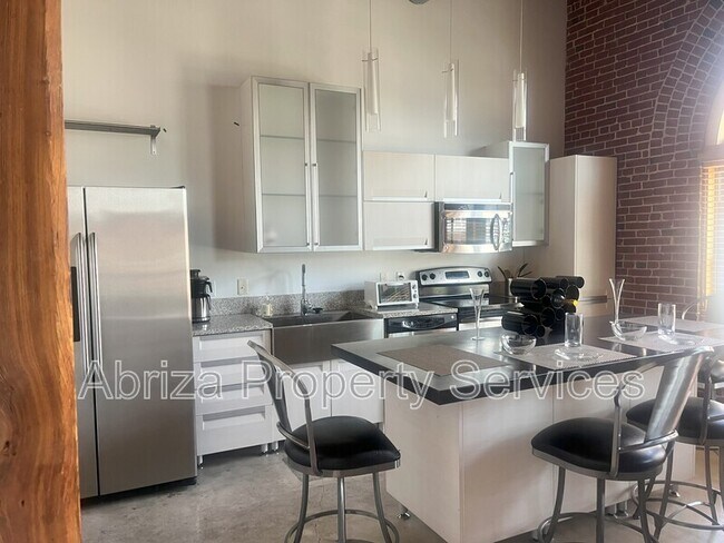 Foto del edificio - 1004 Spruce St