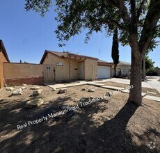 Building Photo - 3106 E Ave Q-14