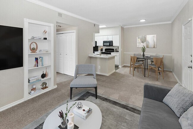 Foto del edificio - Belmont at Duck Creek