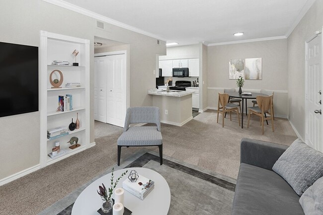 Photo - Belmont at Duck Creek Apartments