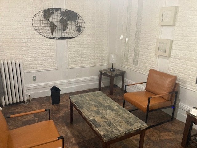 Foto del edificio - 540 W 146th St
