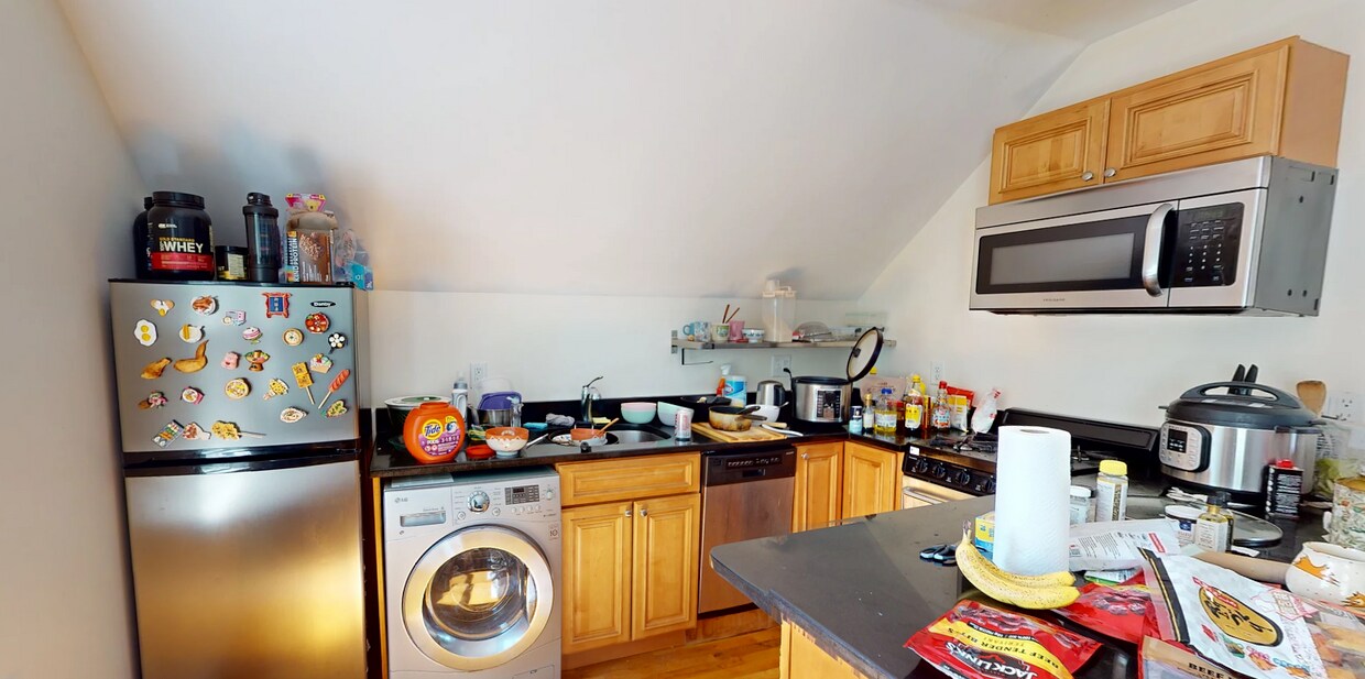 Foto principal - 172 Fuller St