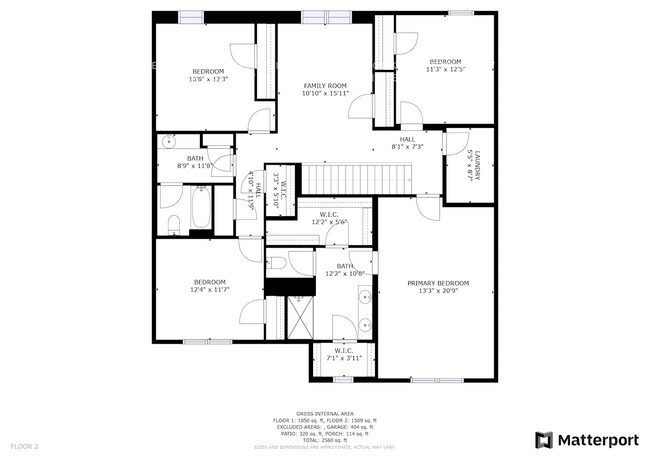 Building Photo - 1168 Rosewood Dr