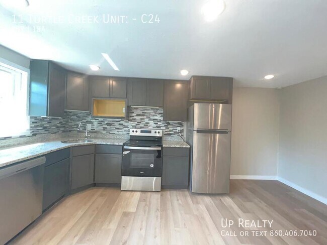 Foto del edificio - 11 Turtle Creek Ln