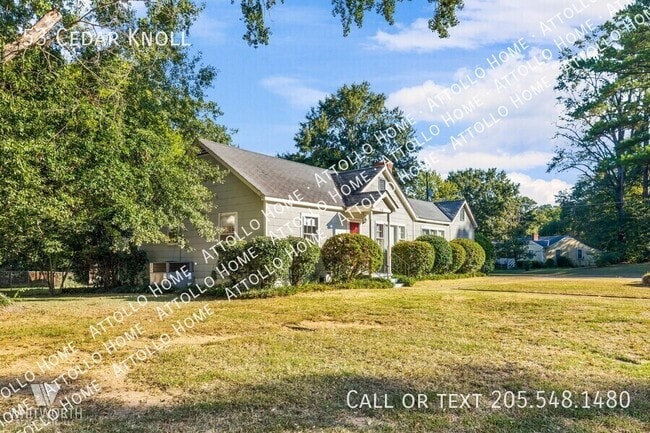 Building Photo - Charming 4-Bed Home in Cedar Knoll - Large...