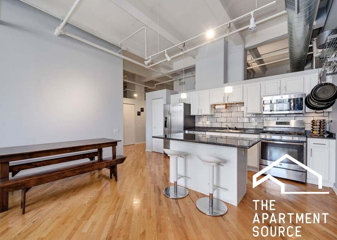 Foto principal - 500 S Clinton St