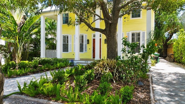 Foto del edificio - 3218 W Wallcraft Ave
