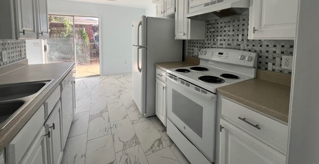 Photo - Redbud Duplex House