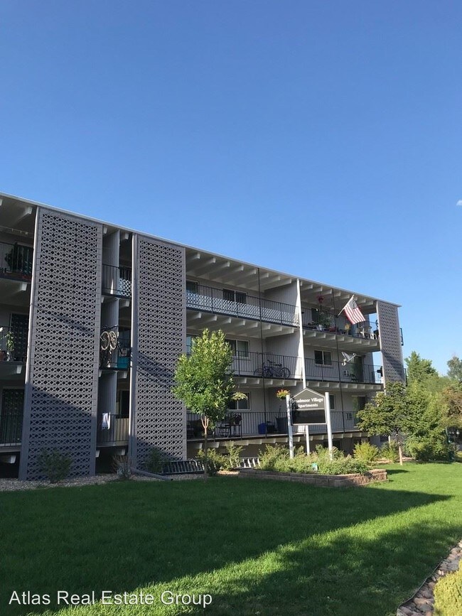 Foto del edificio - 137 W Broadmoor Dr