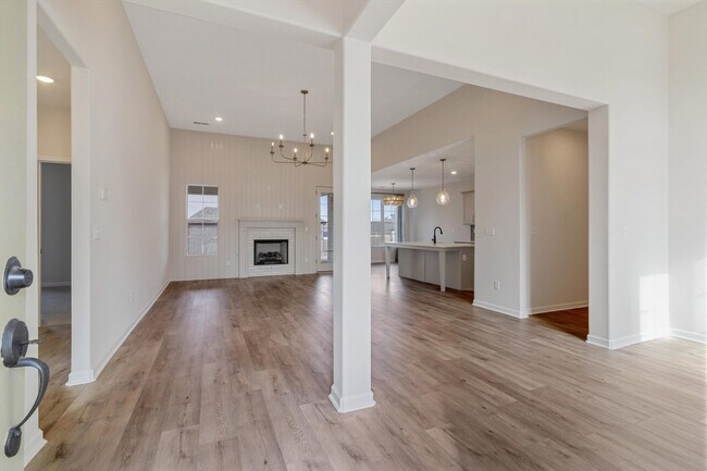 Foto del edificio - 55 VALLEY VIEW LANE Ln