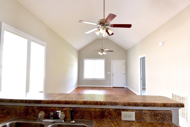 Building Photo - 3913 Jackson Street - *** APPLICATION PEND...