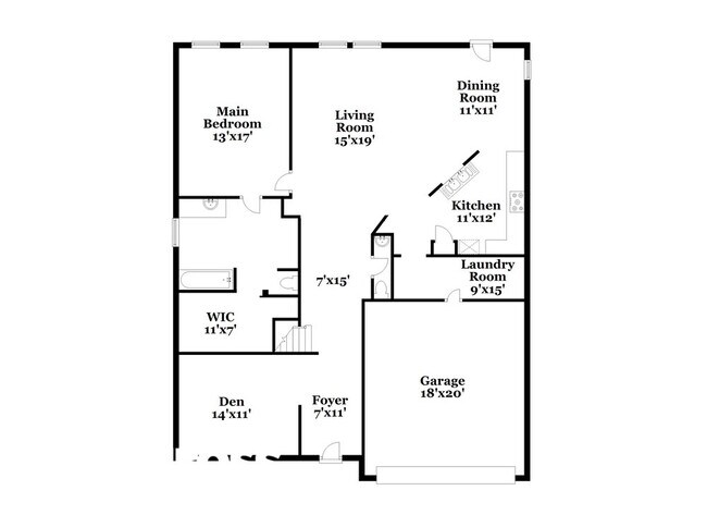 Foto del edificio - 6007 Twin Brook Dr