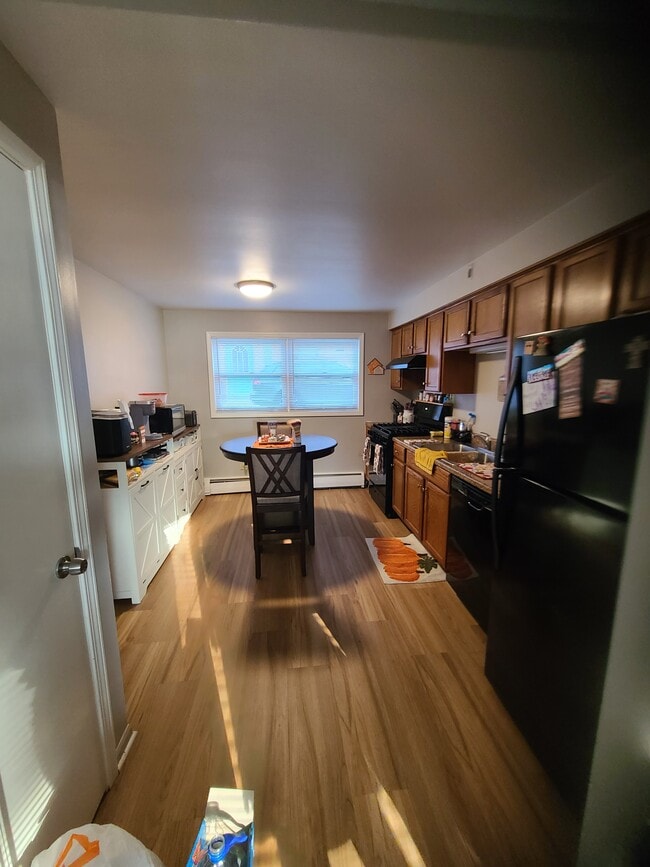 Foto del edificio - 460 Lincoln Ln